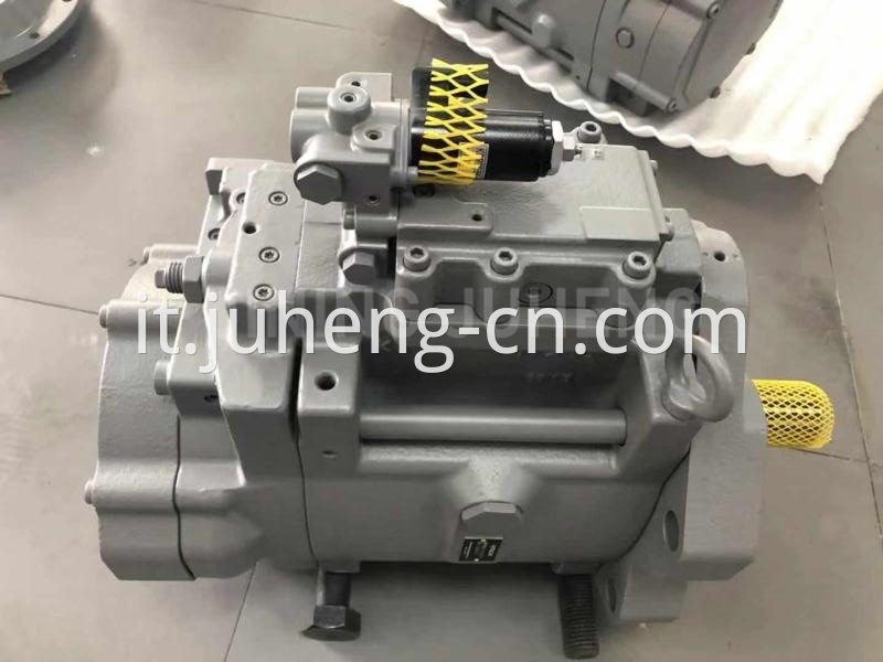 Ex1200 6 Hydraulic Pump 3